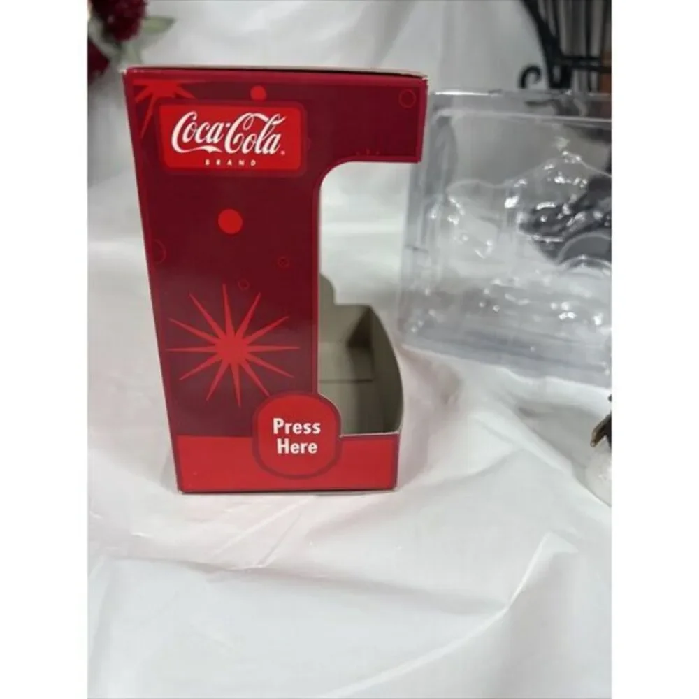 Coca Cola this coca